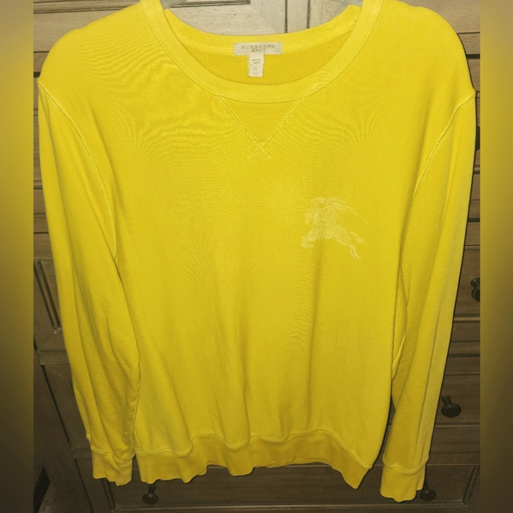 Burberry Sweatshirt